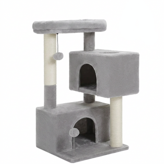 Cat Tree for Large Cats Cat Tower for Indoor